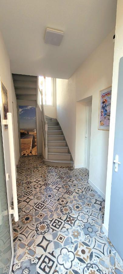 Studio 25 M2 A 100M De La Plage Berck Exterior photo